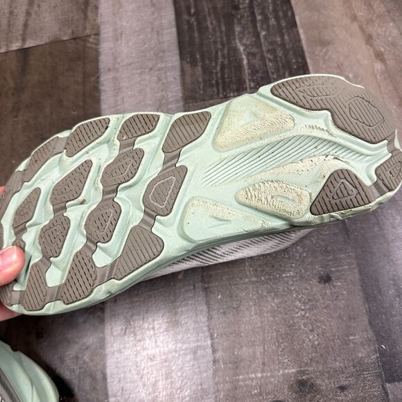 Hoka One One Clifton 9 GTX Men's Running Shoes Size 12D 1141470F STLV New - Picture 6 of 16